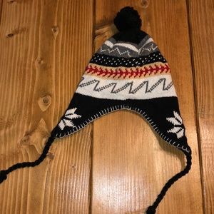 WINTER HAT $4